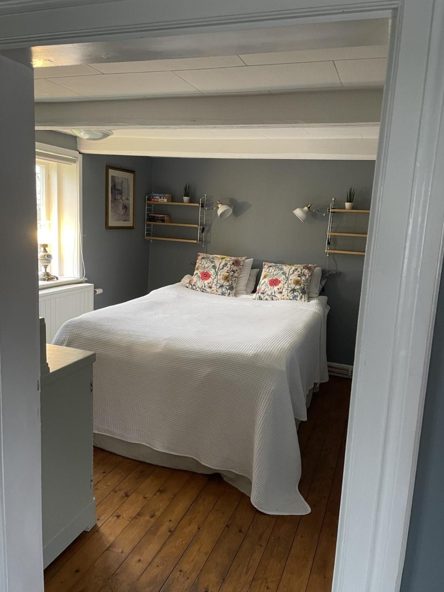 Mjöhult Trennegarden B&B المظهر الخارجي الصورة