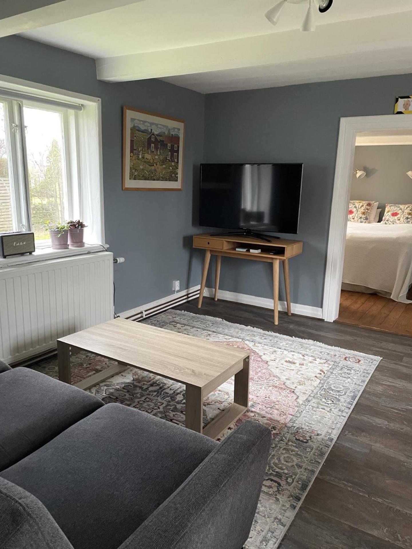 Mjöhult Trennegarden B&B المظهر الخارجي الصورة