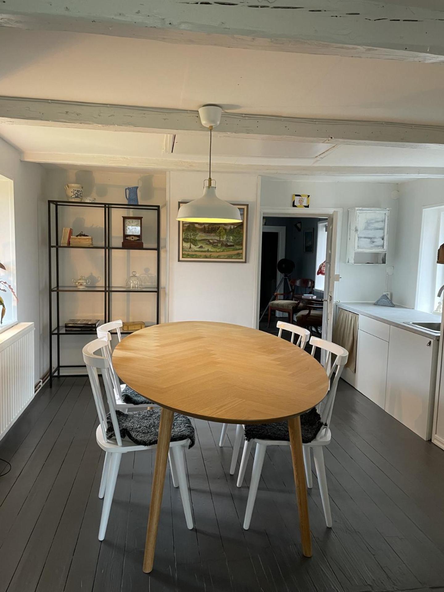 Mjöhult Trennegarden B&B المظهر الخارجي الصورة