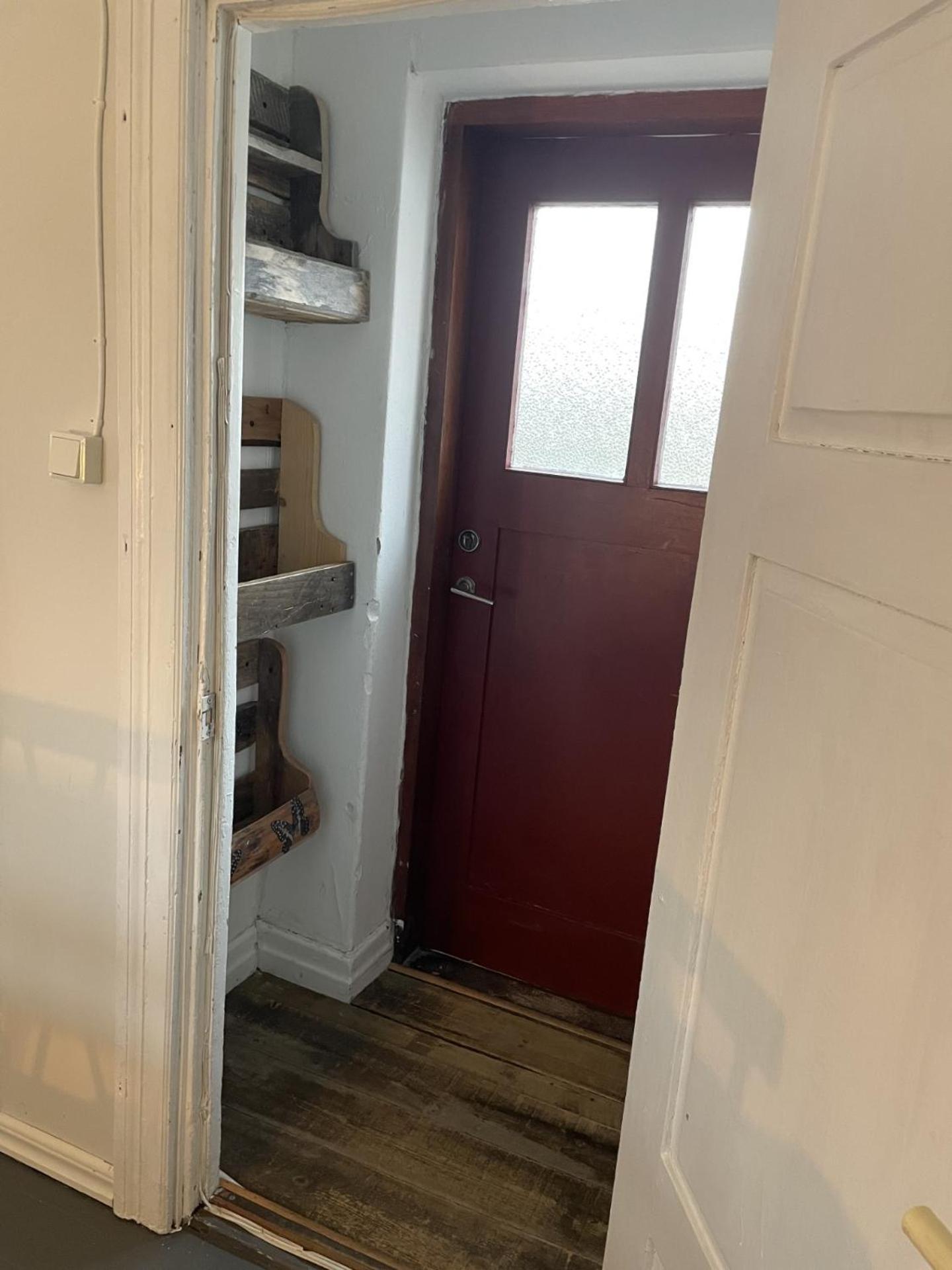 Mjöhult Trennegarden B&B المظهر الخارجي الصورة