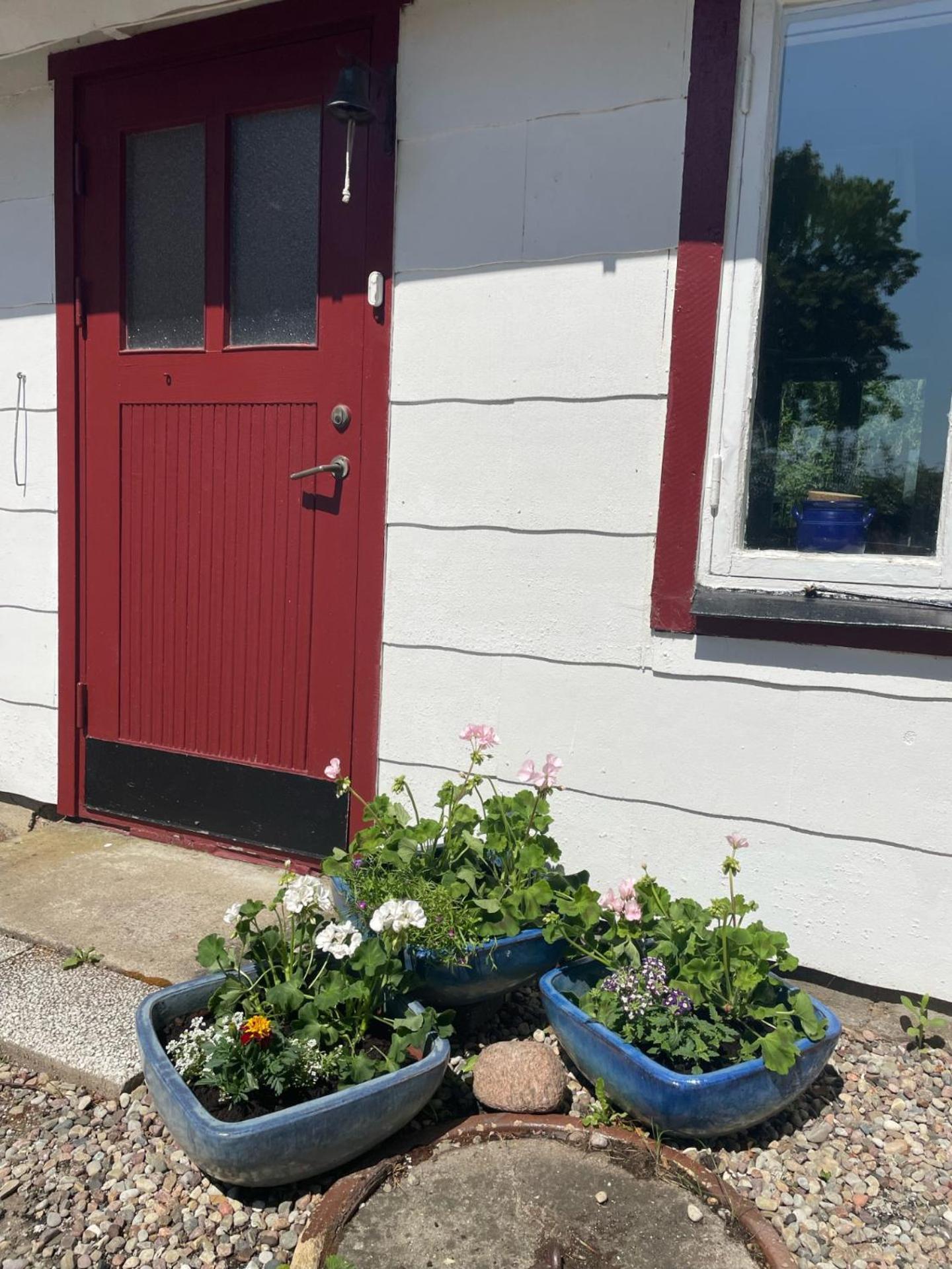Mjöhult Trennegarden B&B المظهر الخارجي الصورة